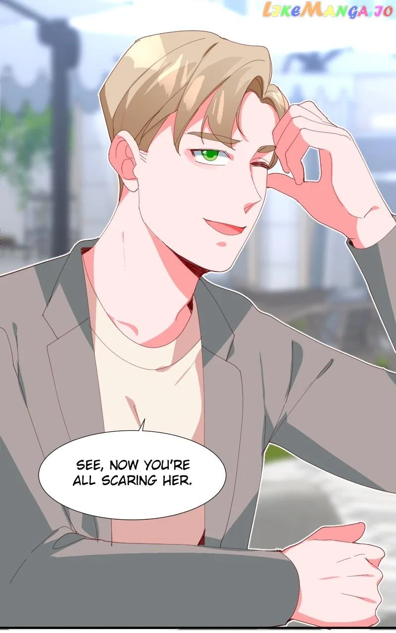 Maid for Hire Chapter 87 – Page 65