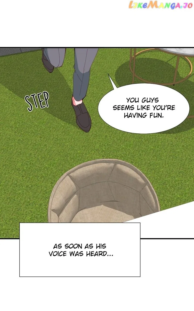 Maid for Hire Chapter 87 – Page 70