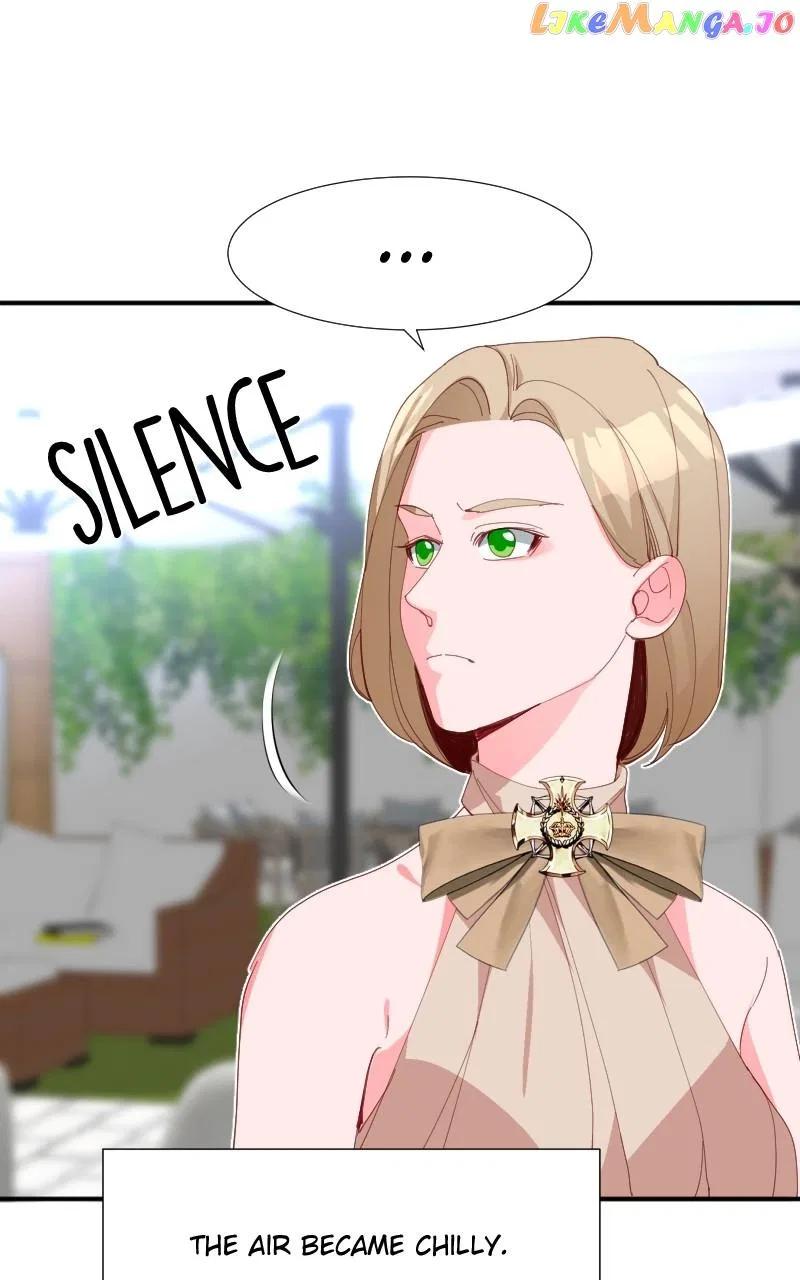 Maid for Hire Chapter 87 – Page 71