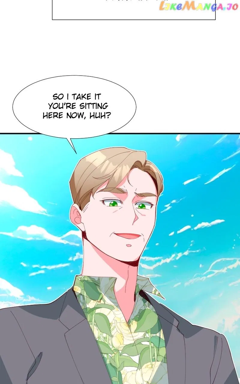 Maid for Hire Chapter 87 – Page 74