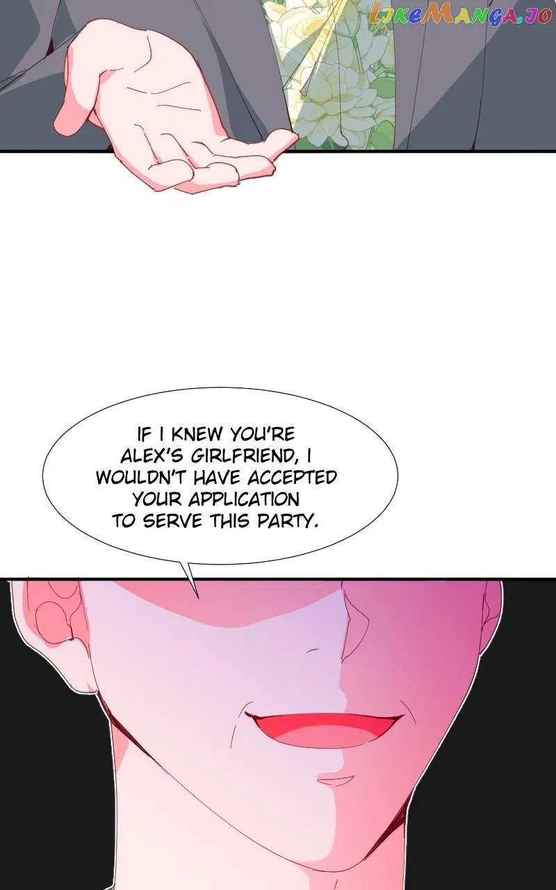 Maid for Hire Chapter 87 – Page 75