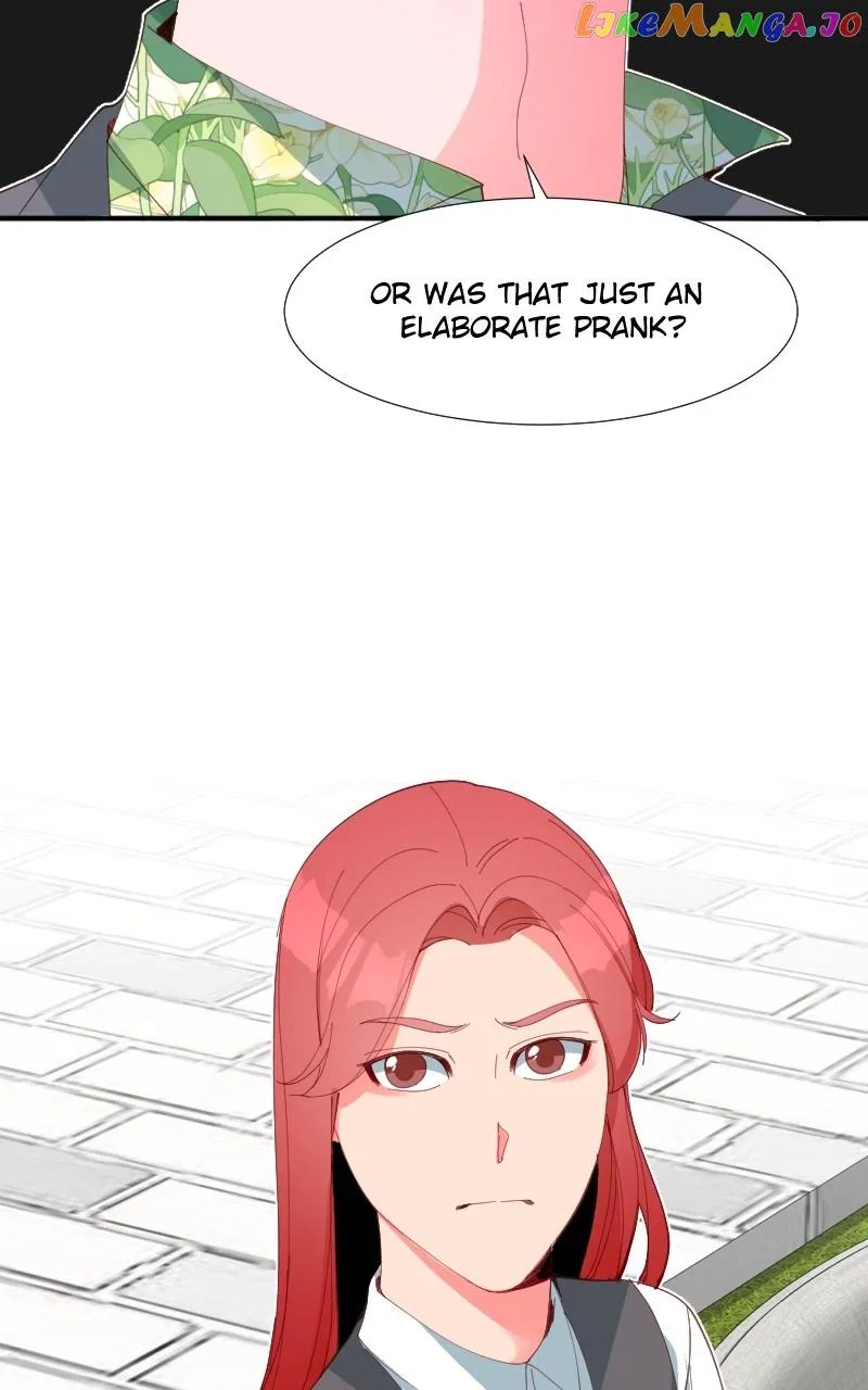 Maid for Hire Chapter 87 – Page 76