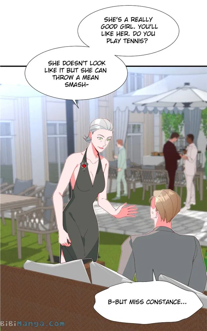 Maid for Hire Chapter 86 – Page 4