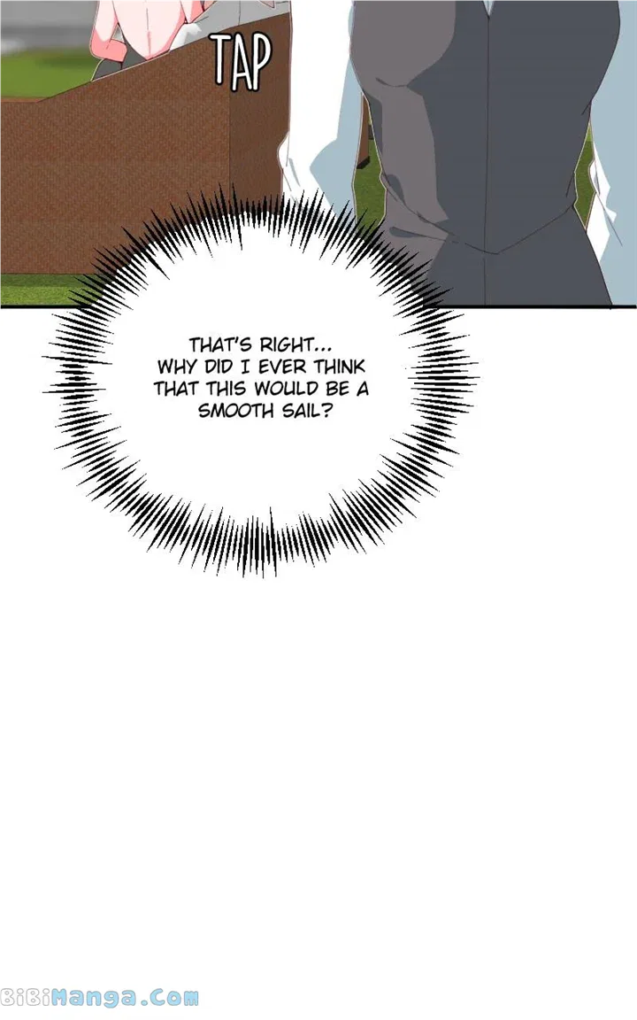 Maid for Hire Chapter 86 – Page 6