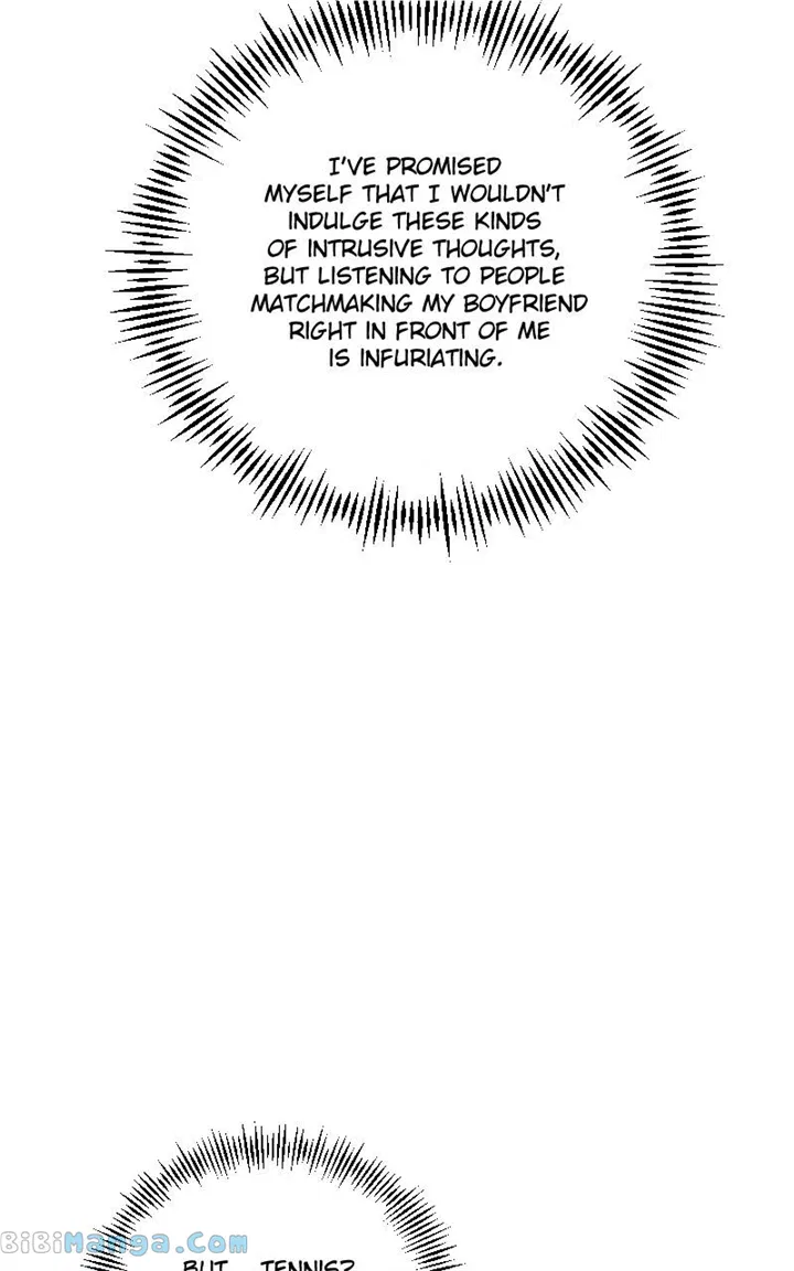 Maid for Hire Chapter 86 – Page 8