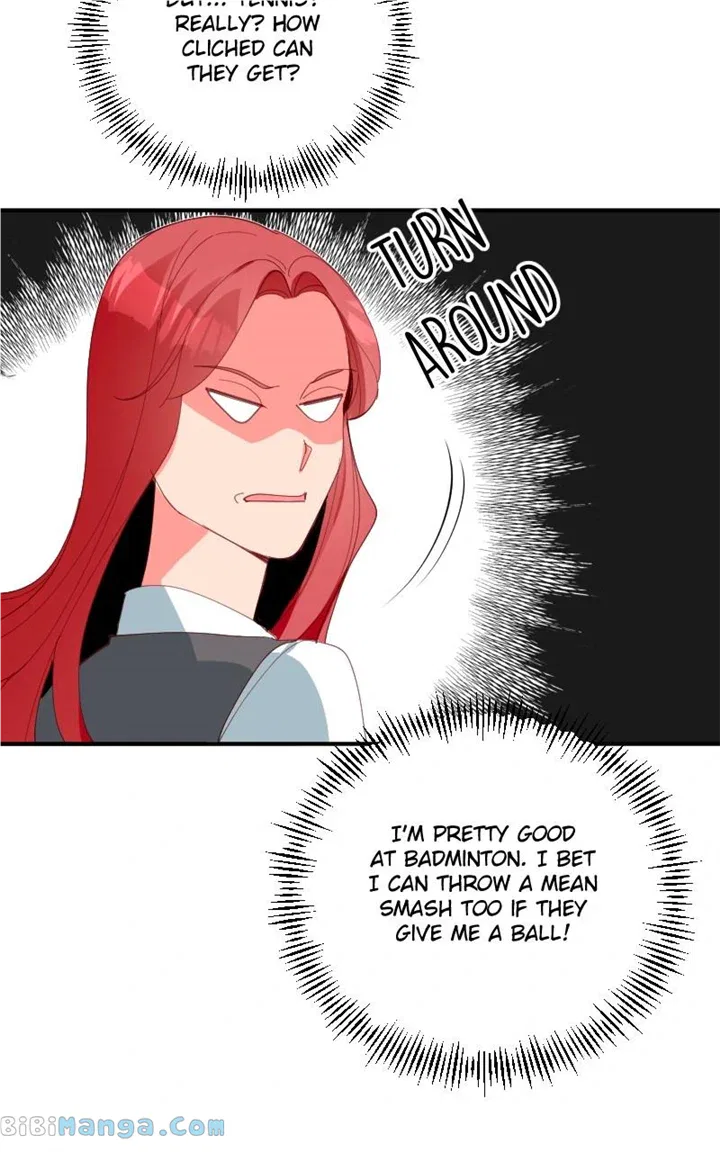 Maid for Hire Chapter 86 – Page 9