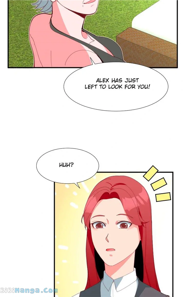 Maid for Hire Chapter 86 – Page 15