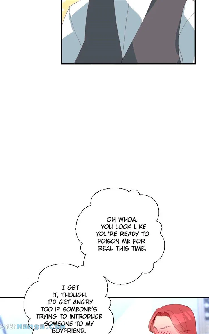 Maid for Hire Chapter 86 – Page 16
