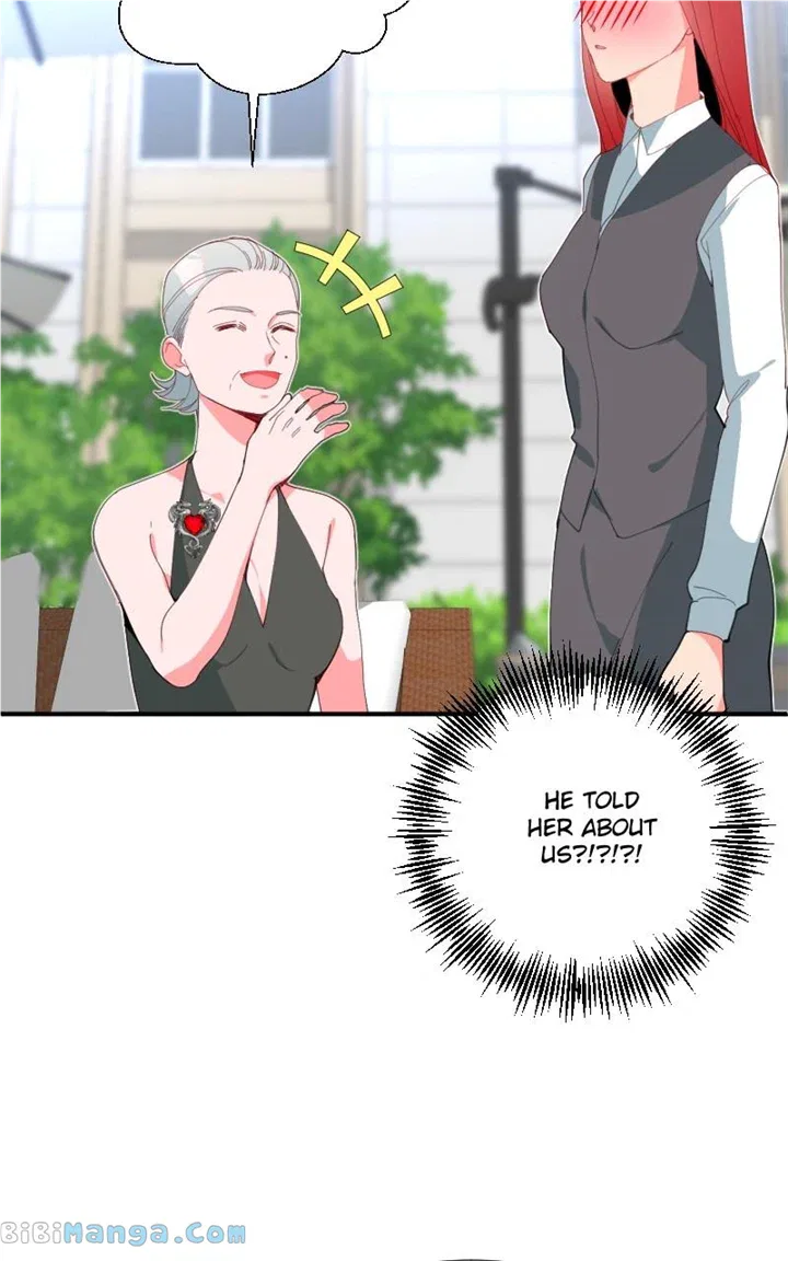 Maid for Hire Chapter 86 – Page 17