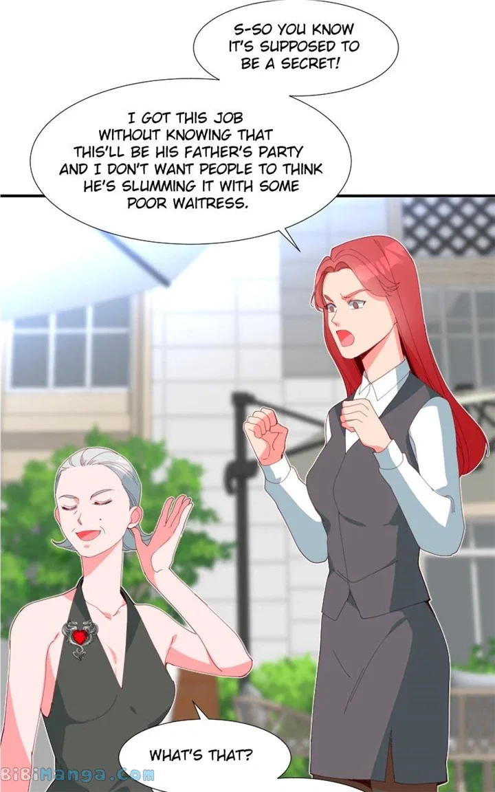 Maid for Hire Chapter 86 – Page 18