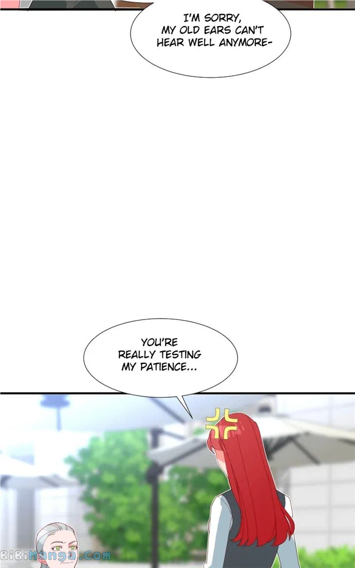 Maid for Hire Chapter 86 – Page 19