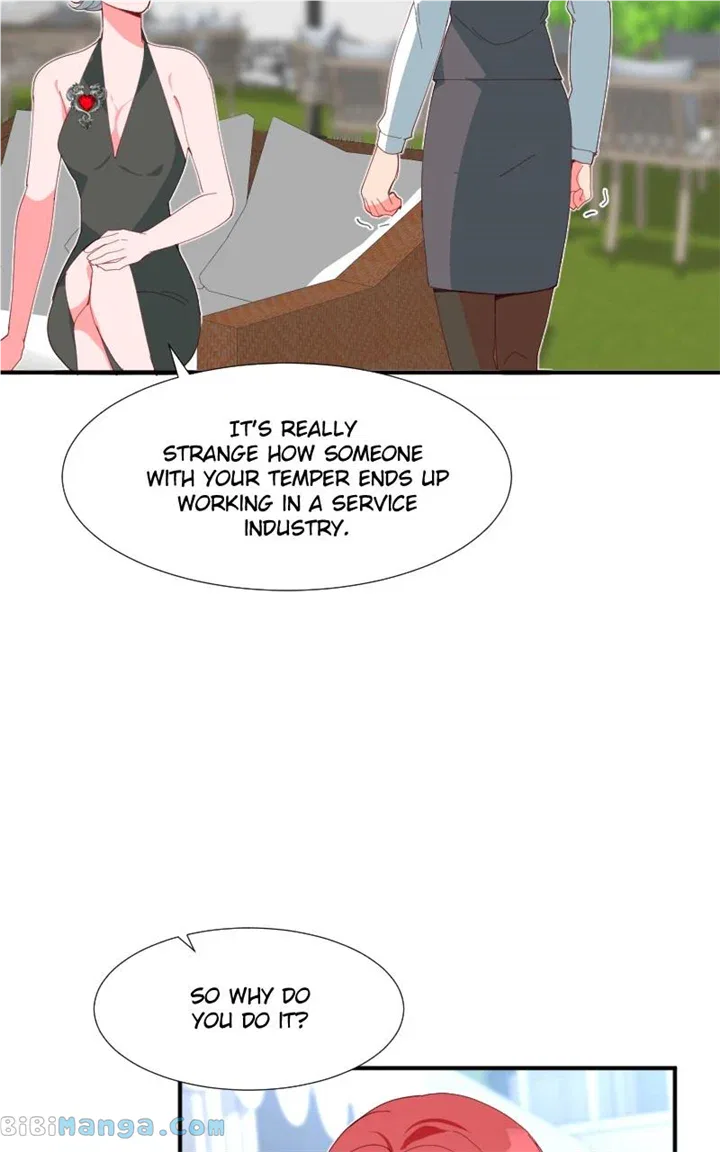 Maid for Hire Chapter 86 – Page 20
