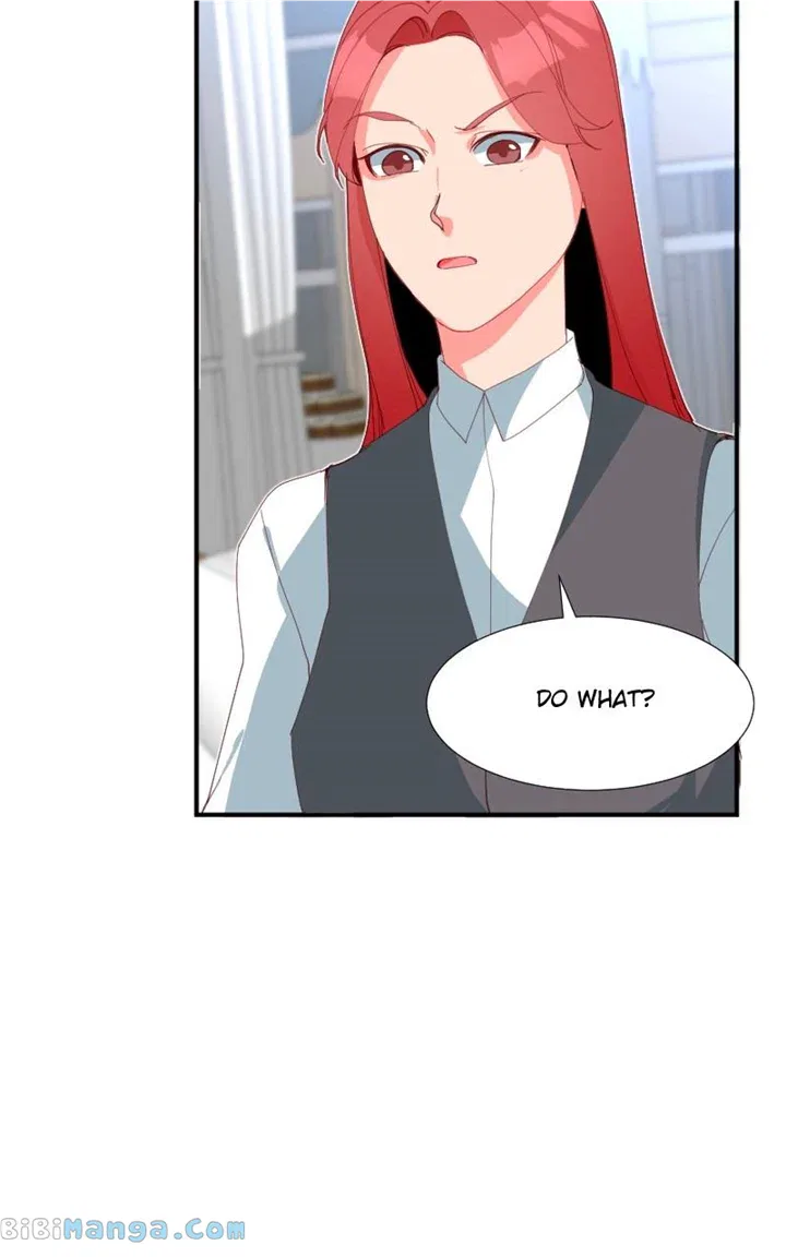 Maid for Hire Chapter 86 – Page 21