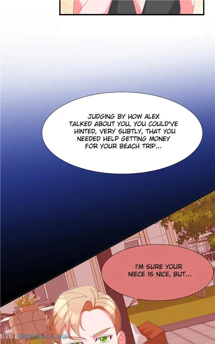 Maid for Hire Chapter 86 – Page 23