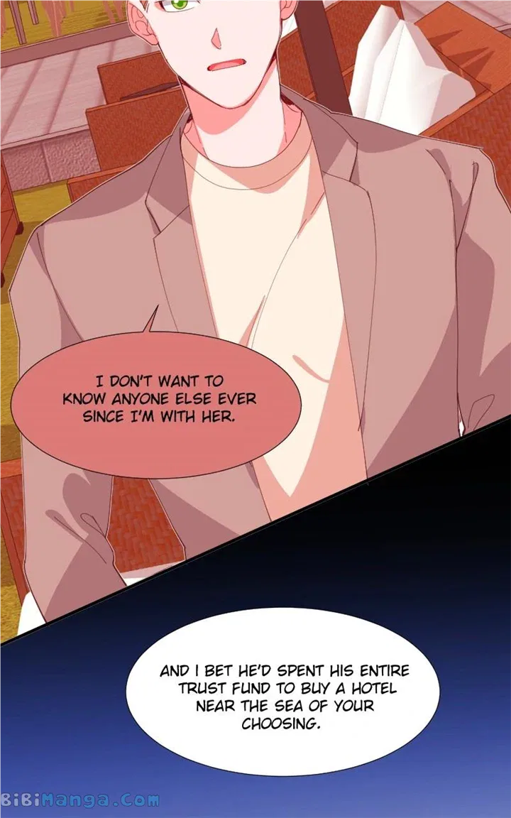 Maid for Hire Chapter 86 – Page 24