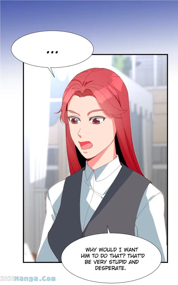 Maid for Hire Chapter 86 – Page 25
