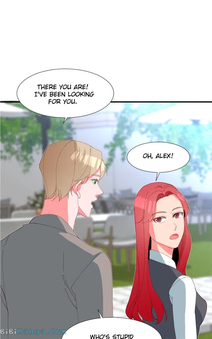 Maid for Hire Chapter 86 – Page 26