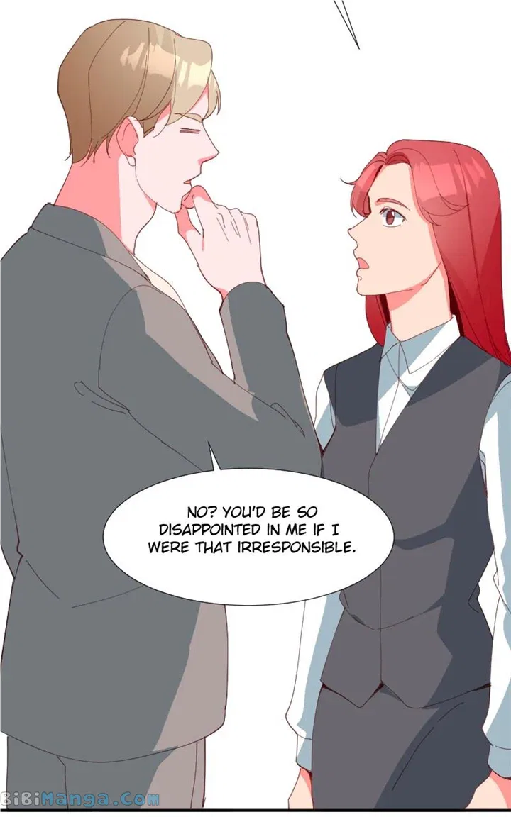 Maid for Hire Chapter 86 – Page 28