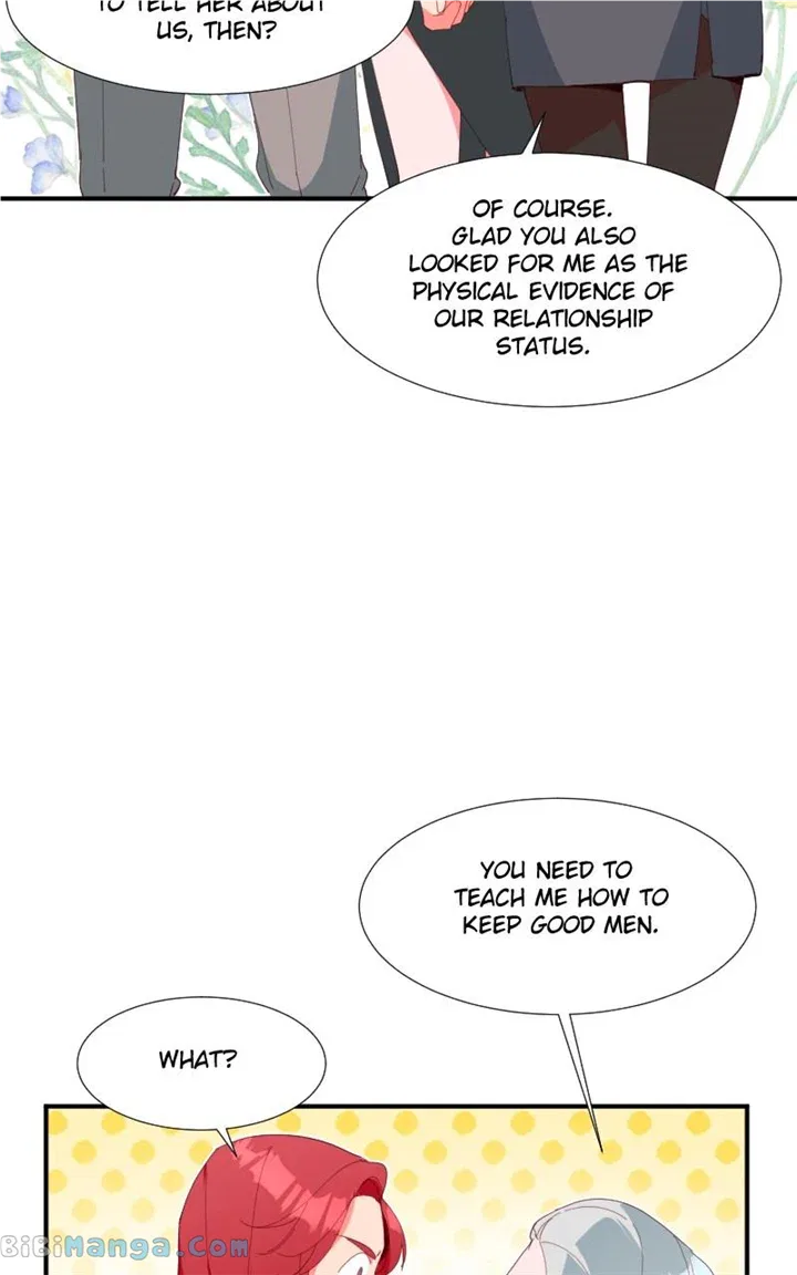 Maid for Hire Chapter 86 – Page 33