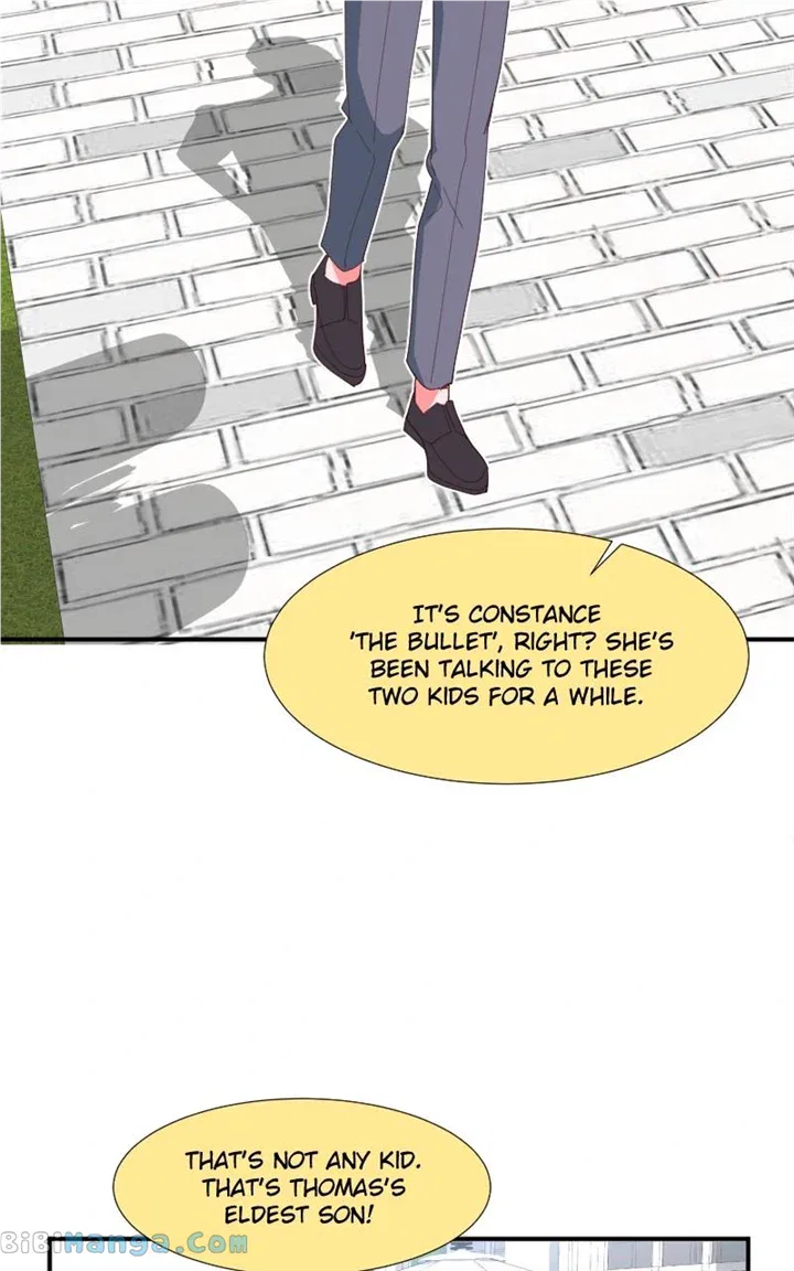 Maid for Hire Chapter 86 – Page 37