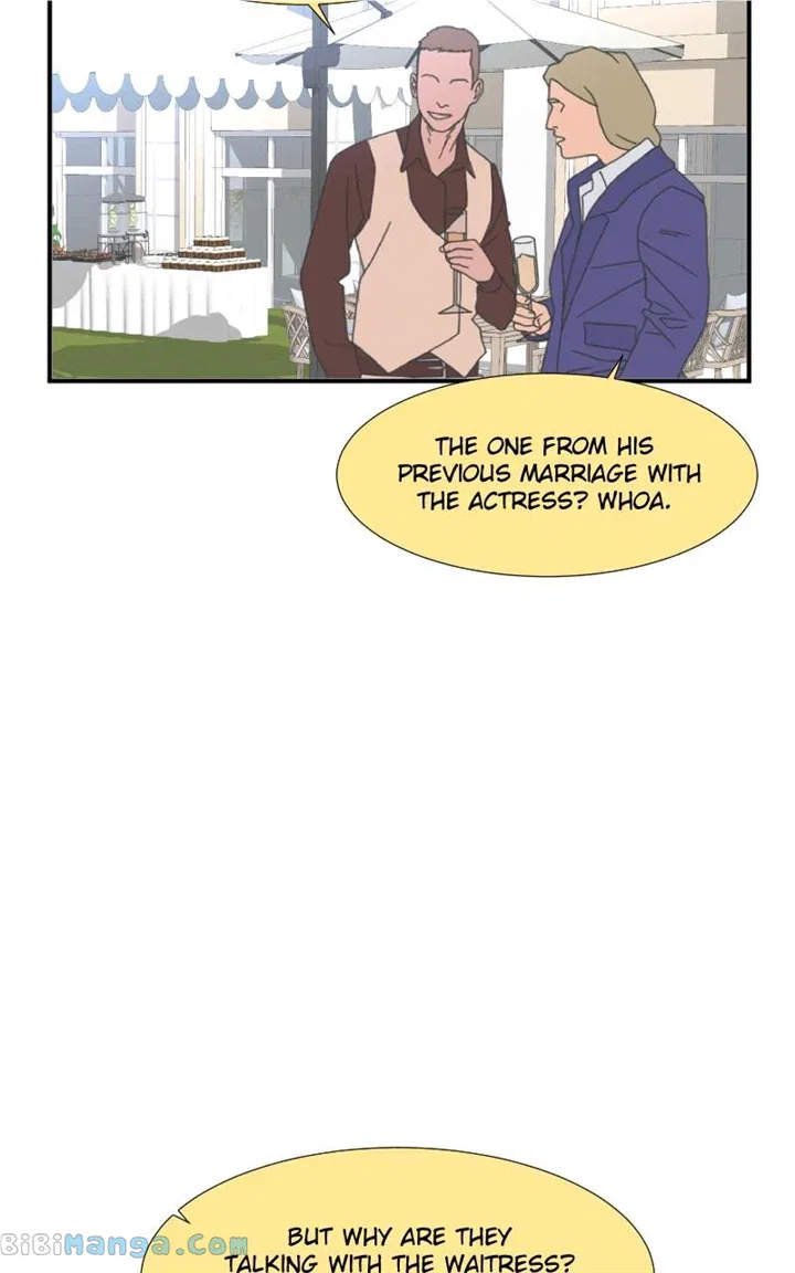 Maid for Hire Chapter 86 – Page 38
