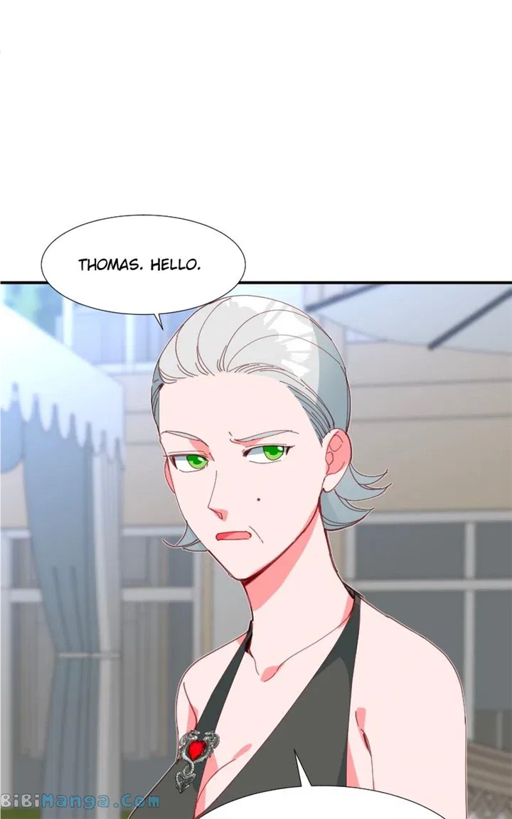 Maid for Hire Chapter 86 – Page 45