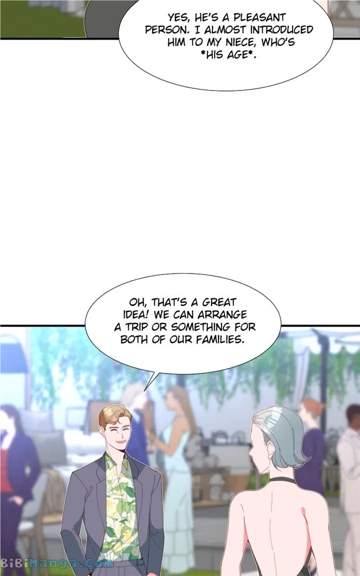 Maid for Hire Chapter 86 – Page 46