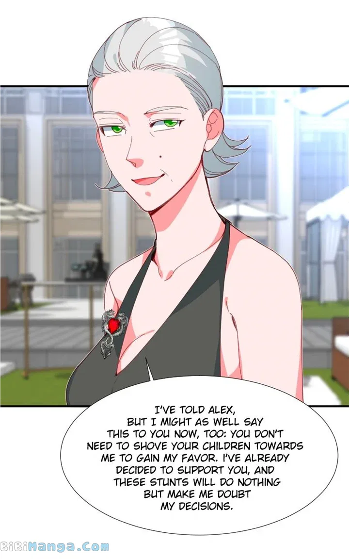 Maid for Hire Chapter 86 – Page 52