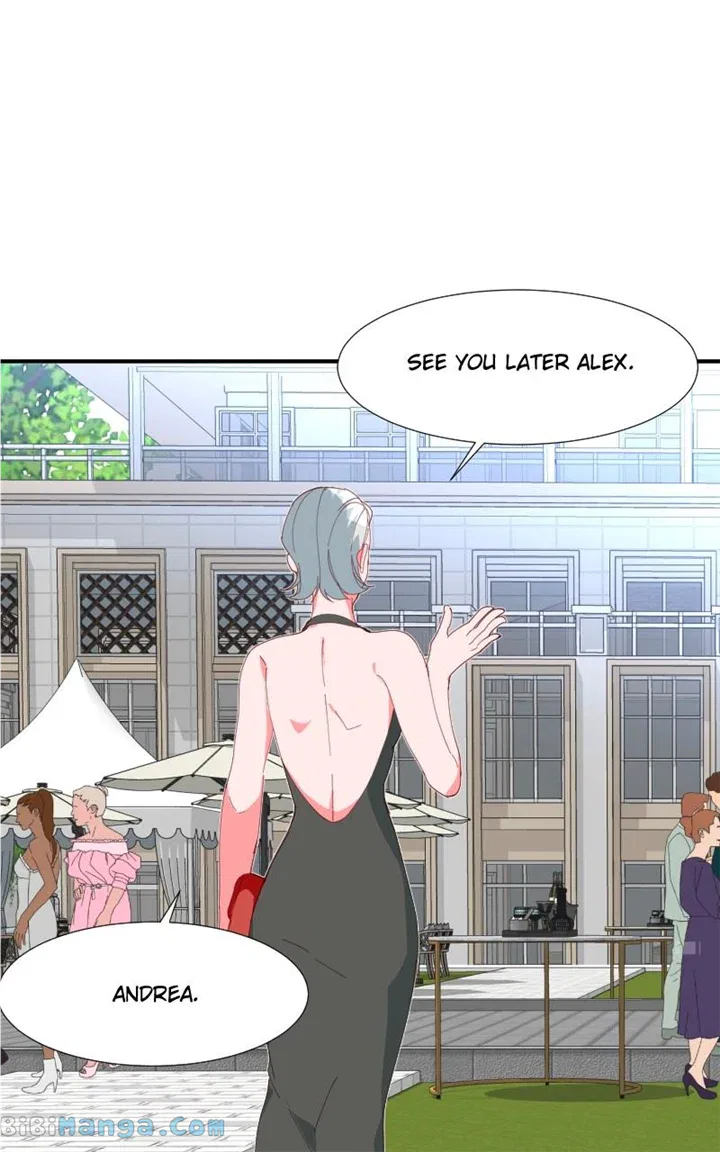 Maid for Hire Chapter 86 – Page 53