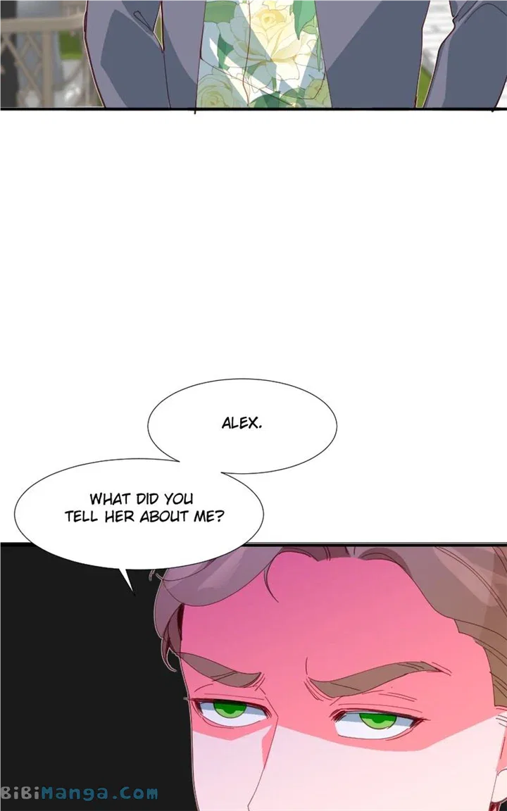 Maid for Hire Chapter 86 – Page 56
