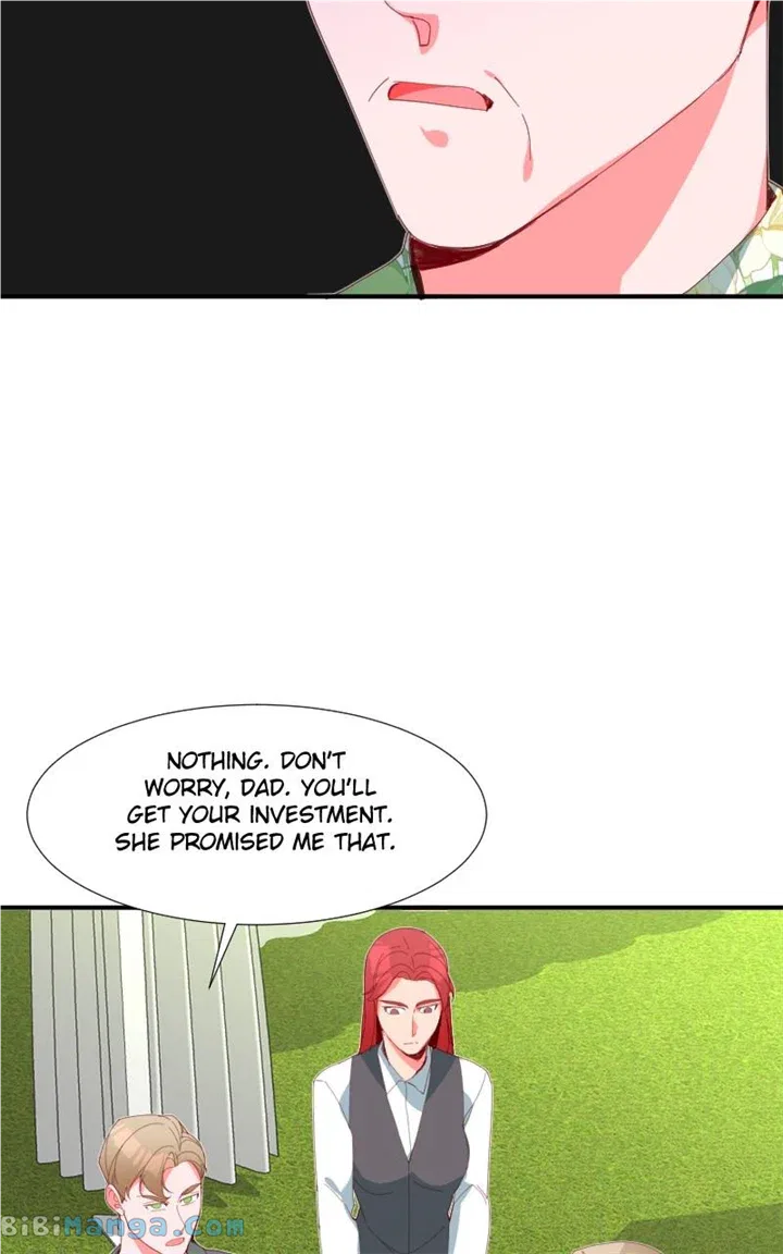 Maid for Hire Chapter 86 – Page 57