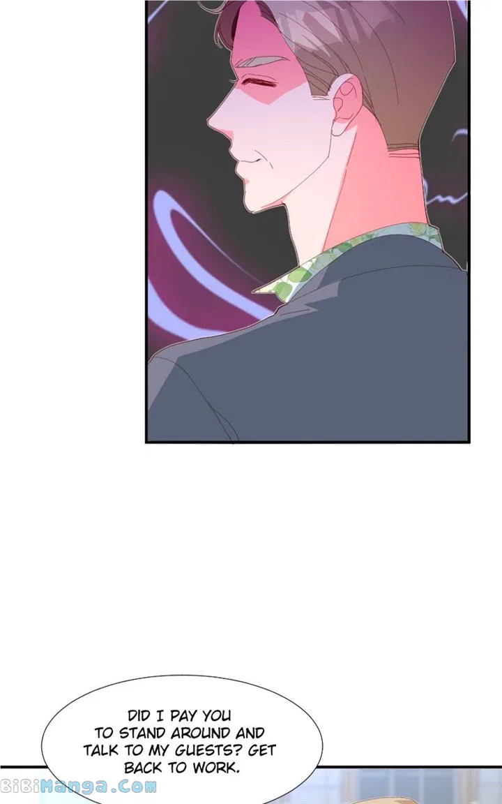 Maid for Hire Chapter 86 – Page 59