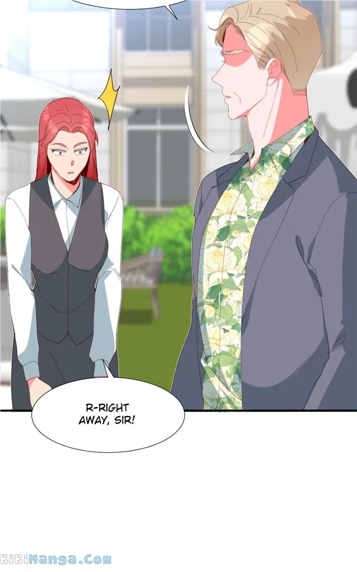 Maid for Hire Chapter 86 – Page 60