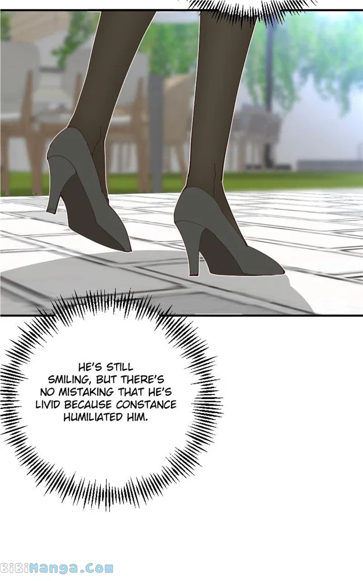 Maid for Hire Chapter 86 – Page 67