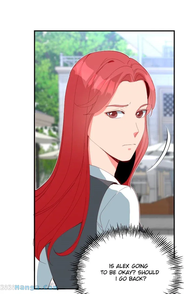 Maid for Hire Chapter 86 – Page 68