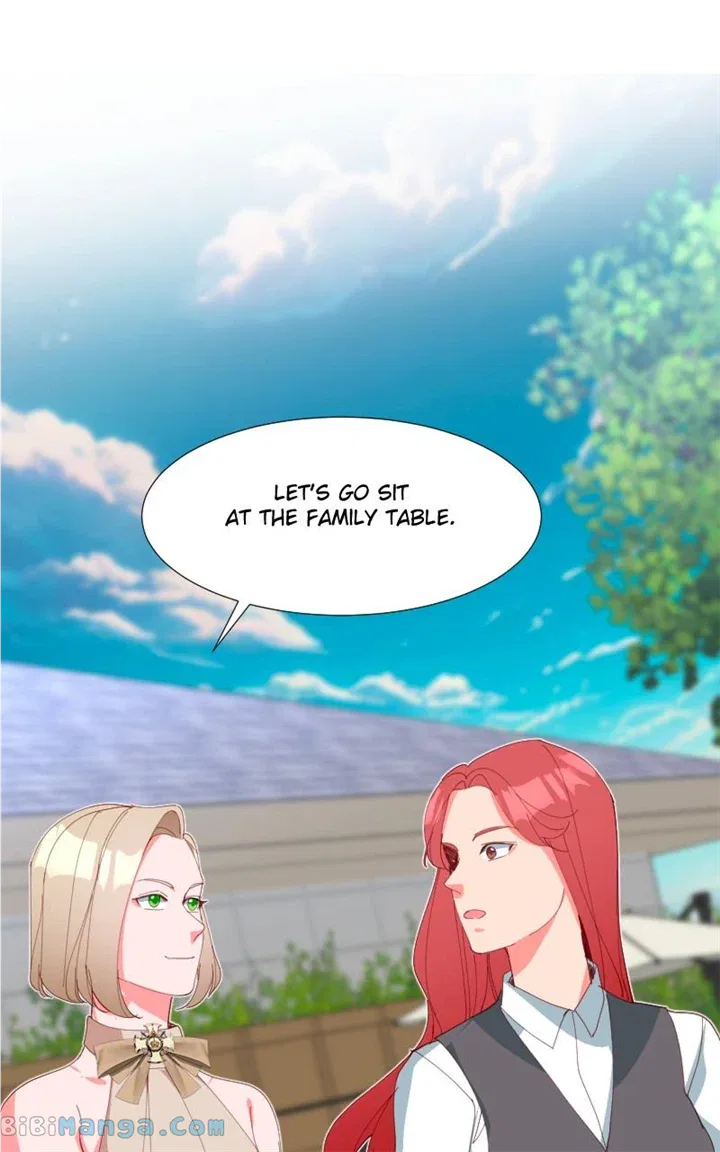 Maid for Hire Chapter 86 – Page 70