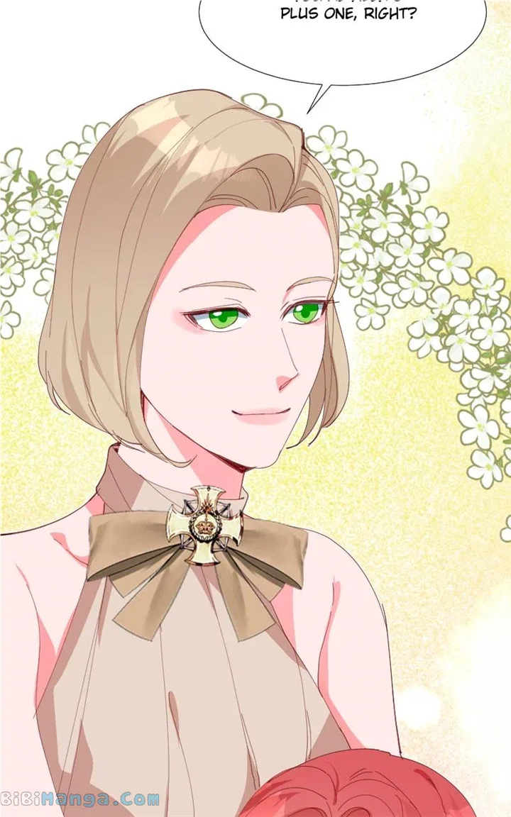 Maid for Hire Chapter 86 – Page 72