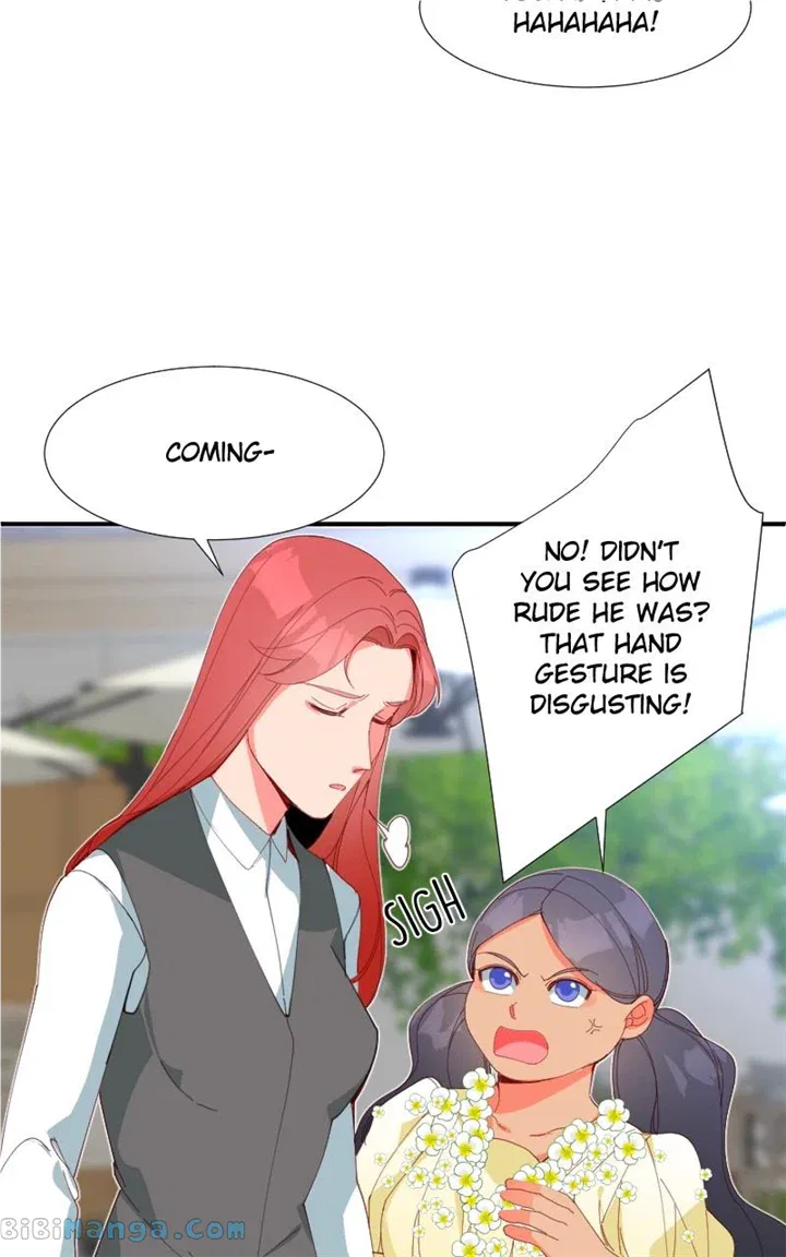 Maid for Hire Chapter 85 – Page 6