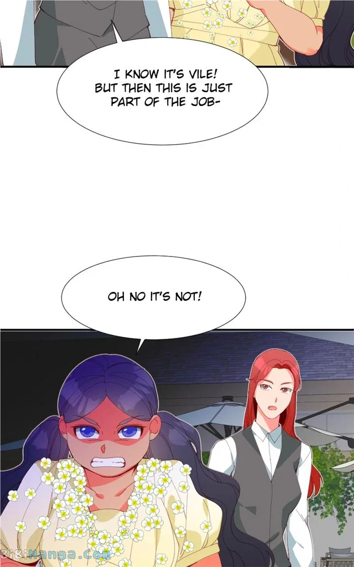 Maid for Hire Chapter 85 – Page 7