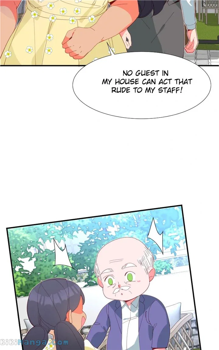 Maid for Hire Chapter 85 – Page 8