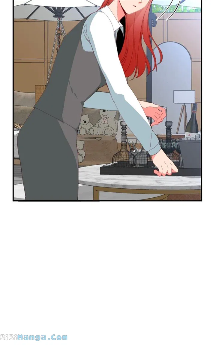 Maid for Hire Chapter 85 – Page 11