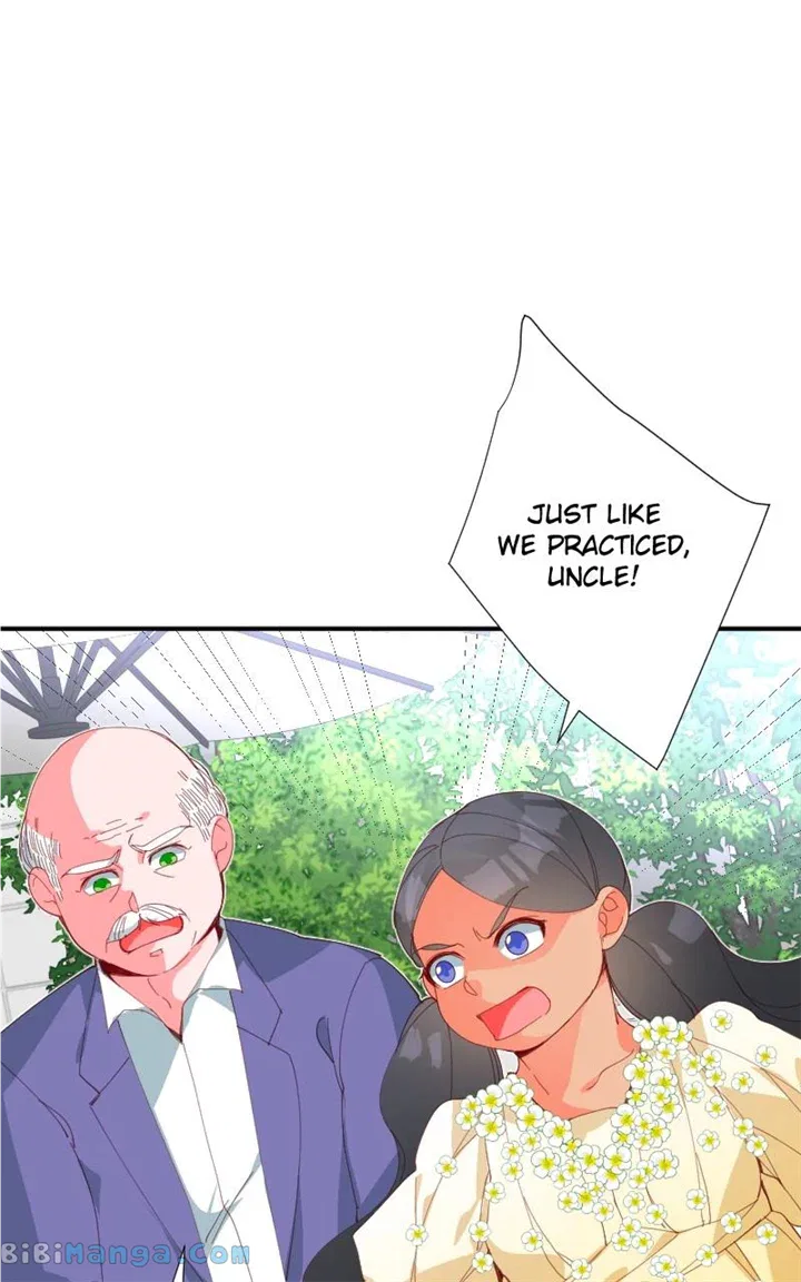Maid for Hire Chapter 85 – Page 12