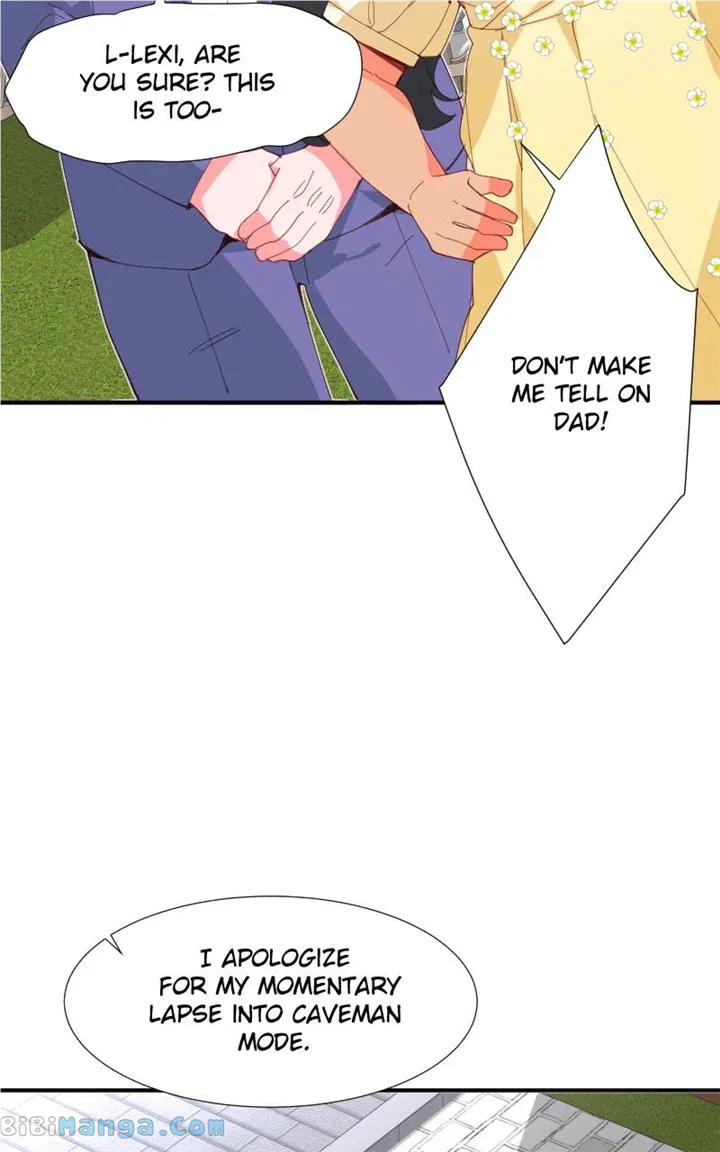 Maid for Hire Chapter 85 – Page 13