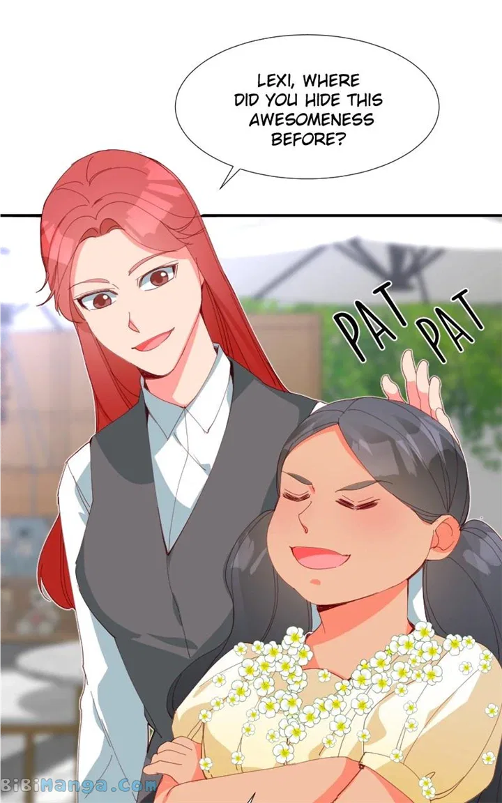 Maid for Hire Chapter 85 – Page 16
