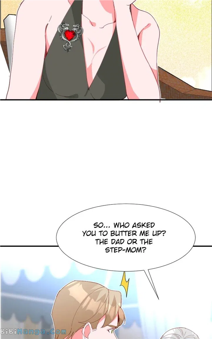 Maid for Hire Chapter 85 – Page 22