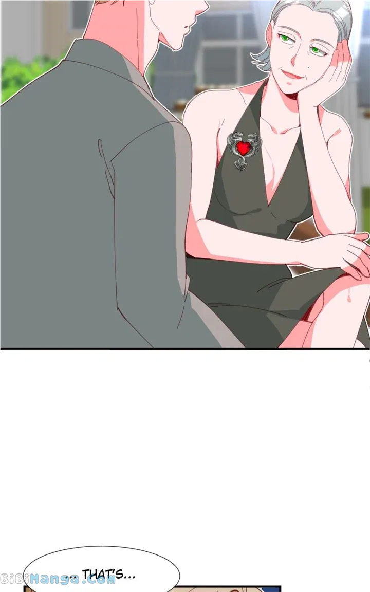 Maid for Hire Chapter 85 – Page 23