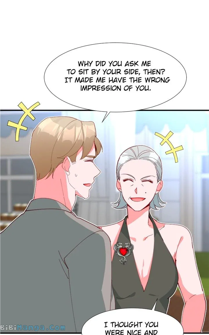Maid for Hire Chapter 85 – Page 27