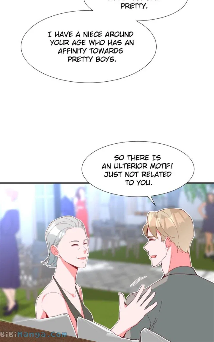 Maid for Hire Chapter 85 – Page 28