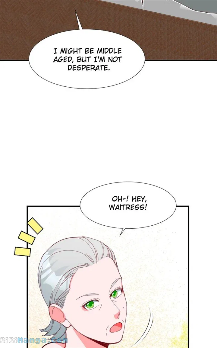 Maid for Hire Chapter 85 – Page 29