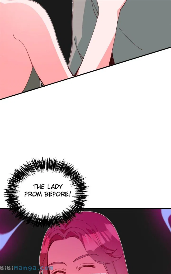 Maid for Hire Chapter 85 – Page 33